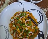 સ્પાઇસી બિરયાની (Spicy Biryani Recipe in Gujarati) રેસીપી સ્ટેપ4ફોટો
