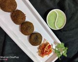 હરાભરા કબાબ (Harabhara Kebab Recipe In Gujarati) રેસીપી સ્ટેપ4ફોટો