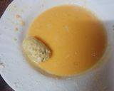 Foto del paso 4 de la receta: Croquetas de atún, espinacas y palitos de cangrejo