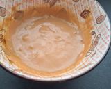 Une image de l'étape 3 de Vinaigrette russe.