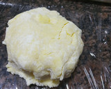 Foto del paso 1 de la receta: Rosquitas de maicena sin gluten "Amigos Cookpad"