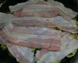Foto del paso 2 de la receta: Lasaña de zapallitos sin masa
