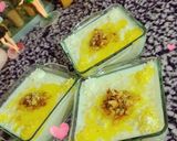 صورة لخطوة 3 من وصفة رز بحليب بالسمن البلدي