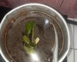 Foto langkah ke 3 dari resep Cendol Kecebong.