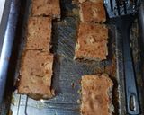 Foto del paso 5 de la receta: Torta de manzana #delantalcookpad2026
