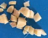 Baked Chicken Strips, Indian Curry style recipe step 2 photo