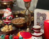 عکس مرحله 1 از دستور 🍉چیدمان یلدا🍉