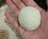 Foto langkah ke 3 dari resep Tahu Bulat.