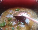 कढ़ाई पनीर (Kadai paneer recipe in Hindi) रेसिपी चरण 6 फोटो