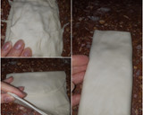 Foto del paso 4 de la receta: Empanadas al Horno Con masa casera "Falso Hojaldre"