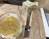 عکس مرحله 1 از دستور سس مایونز خانگی