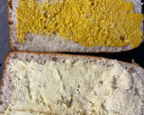 Foto del paso 3 de la receta: Sándwich cubano
