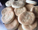 Foto del paso 4 de la receta: 👩🏼🍳Galletas marineras 😊