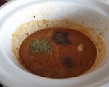 Foto del paso 4 de la receta Lomo mechado (en olla de cocción lenta)