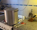 Foto del paso 1 de la receta: IPA (Indian Pale Ale)