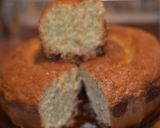 Foto del paso 3 de la receta: Budín de banana