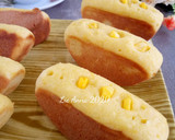 Foto langkah ke 14 dari resep Pukis Jagung Manis.