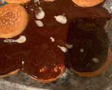 Foto del paso 5 de la receta: Tarta de galletas 🍪