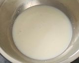 Une image de l'étape 5 de Gratin dauphinois.