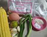 Foto langkah ke 1 dari resep *kripik jagung*.
