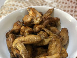Ayam Rica Rica