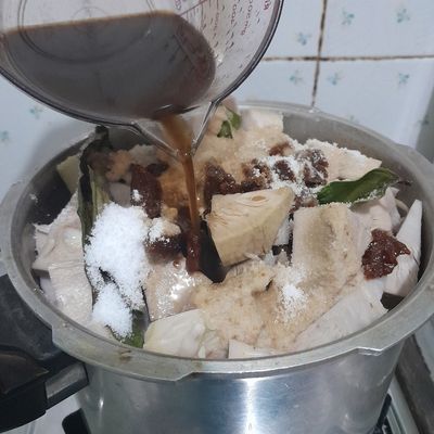 Langkah 2