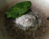 Foto langkah ke 3 dari resep Sayur Tempe Buncis.