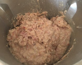 Foto del paso 6 de la receta: Hamburguesas de secreto en mambo