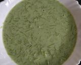 દૂધી ની ખીર (Bottle Gourd Kheer Recipe In Gujarati) રેસીપી સ્ટેપ3ફોટો