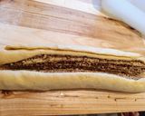 Sütőtökös diós fahéjas babka recept fázis 5 fotója