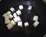 দুধ পনির (Dudh Paneer Recipe in Bengali) রেসিপি ধাপ - 1 ছবি