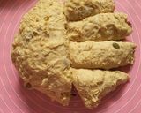 Foto langkah ke 8 dari resep Apple Cinnamon Biscoff Babka.