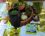 હરિયાળી દાળ ઢોકળી (Hariyali Dal Dhokli Recipe In Gujarati) રેસીપી સ્ટેપ4ફોટો