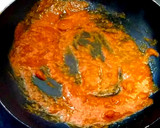 รูปขั้นตอนการทำที่ 3 ของ ไก่ผัดพริกแกงใส่กระเจี๊ยบ