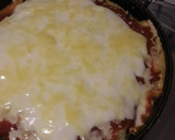 Foto del paso 4 de la receta: Lasaña con 2 rellenos 😋