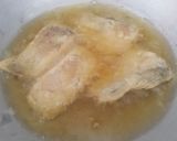 Foto langkah ke 1 dari resep Gurame asam manis.