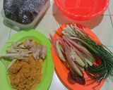 Foto langkah ke 1 dari resep Arsik Ikan Nila.