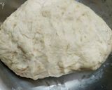হিং দিয়ে কড়াইশুঁটির কচুরি (hing diye karaishuntir kochuri recipe in Bengali) রেসিপির ধাপ 3 ছবি