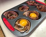 Foto del paso 3 de la receta: Huevos en el nido Sonorense