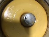 Flan de leche
