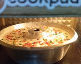 Foto langkah ke 7 dari resep Bolu Sukade Putih Telur.