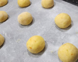 Foto del paso 4 de la receta: 🍪 Galletitas de mandarina y coco 🍪 crocantes por fuera, tiernitas por dentro 😍