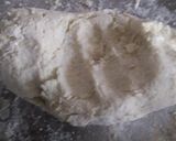 A picture of step 2 of Cauliflower Pinwheel Gravy in Awadhi Style.