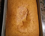 Foto del paso 4 de la receta: Budín de mandarina 🍊