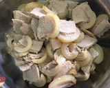 รูปขั้นตอนการทำที่ 1 ของ “ผัดเผ็ดหมูป่า”