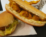 Foto del paso 6 de la receta: Bocadillo de pincho