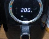 Foto del paso 5 de la receta: Lasaña boloñesa en airfryer