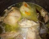 Foto langkah ke 4 dari resep Ayam goreng ungkep rumahan.