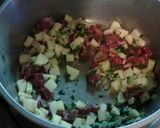 Foto del paso 2 de la receta: Guiso de arroz