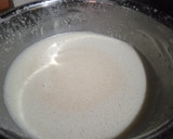 Foto del paso 3 de la receta: Crepas de avena